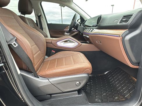 Used 2024 Mercedes-Benz GLS 450 GLS 450 image 29