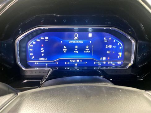 Used 2022 Chevrolet Silverado 1500 RST w/ Convenience Package II image 24