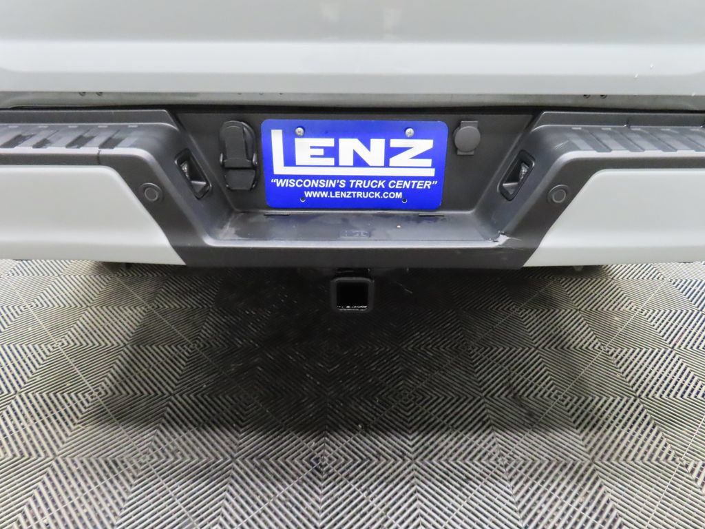 Used 2024 Ford F150 Lariat w/ Equipment Group 502A High AWD/4WD image 42