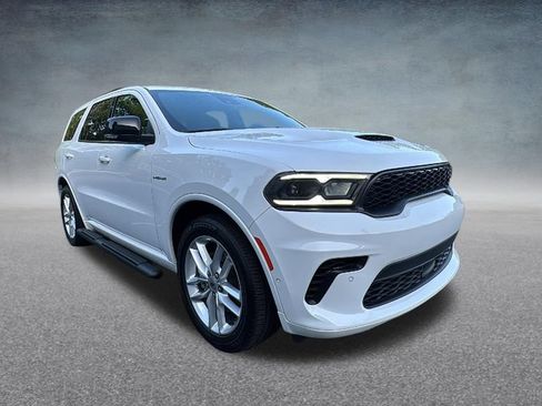 Used 2024 Dodge Durango R/T AWD/4WD image 2