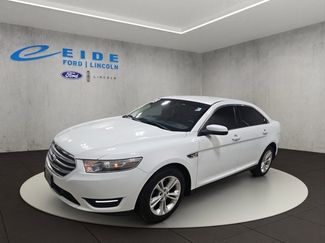 Used 2013 Ford Taurus SEL video 2