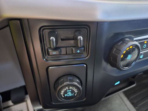 Used 2023 Ford F150 XL w/ Max Trailer Tow Package RWD image 17