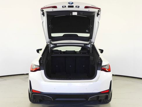 Certified 2023 BMW i4 eDrive35 RWD image 10