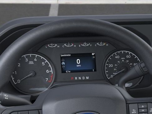 New 2026 Ford F250 XL w/ STX Appearance Package AWD/4WD image 15