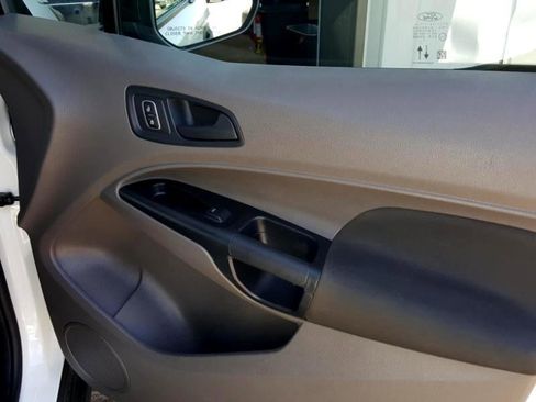 Used 2021 Ford Transit Connect XL image 23