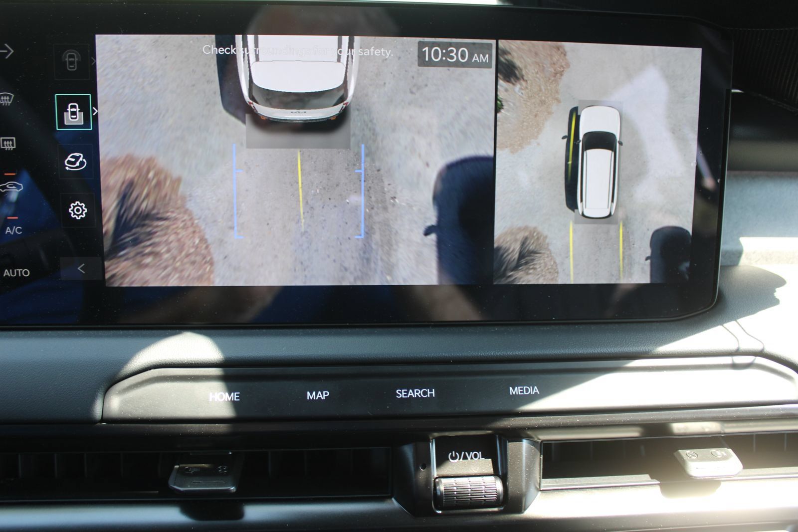 New 2027 Kia Telluride SX X-Pro AWD/4WD image 60