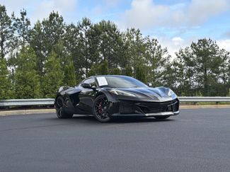 Used 2023 Chevrolet Corvette Z06 w/ Battery Protection Package RWD video 2