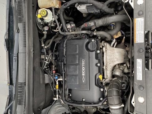 Used 2014 Chevrolet Cruze LT w/ All-Star Edition image 33