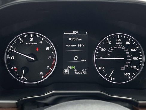 Used 2022 Subaru Outback Touring w/ Popular Package #2 image 14