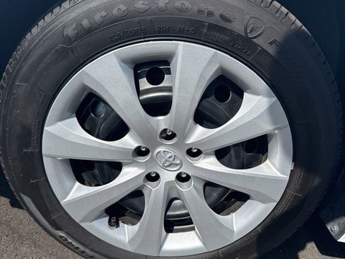 Used 2024 Toyota Corolla LE image 9