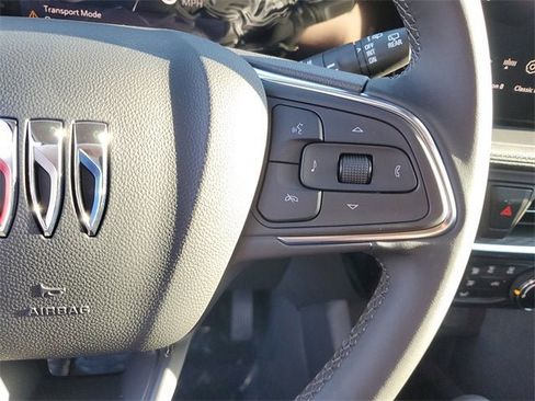 New 2026 Buick Encore GX Sport Touring image 27