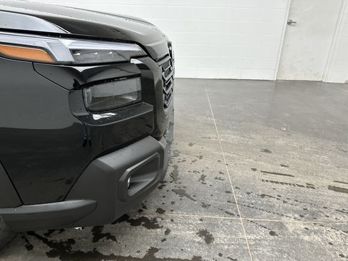 New 2026 Subaru Outback Limited AWD/4WD image 2