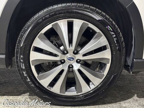 Used 2019 Subaru Ascent Touring w/ Popular Package #3 image 35