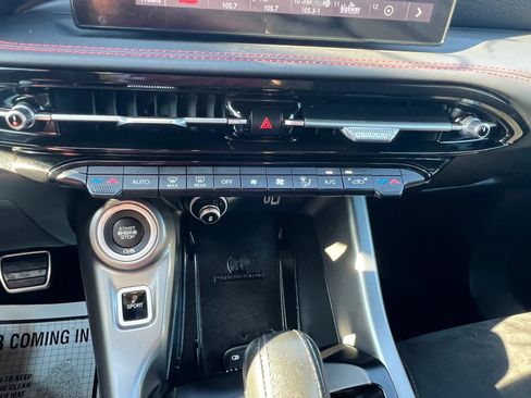 Used 2024 Dodge Hornet R/T Plus AWD/4WD image 24