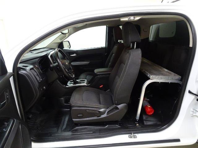Used 2022 Chevrolet Colorado LT w/ Fleet Safety Package RWD image 38
