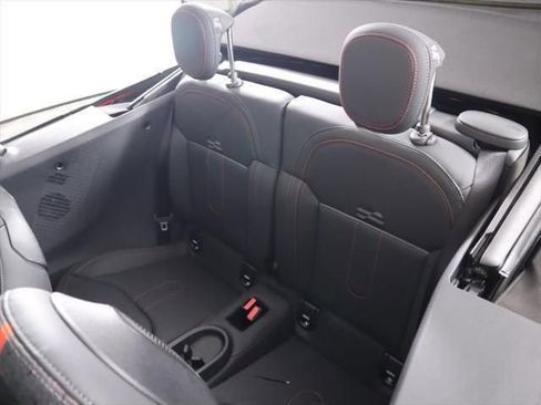 New 2026 MINI Cooper S image 25