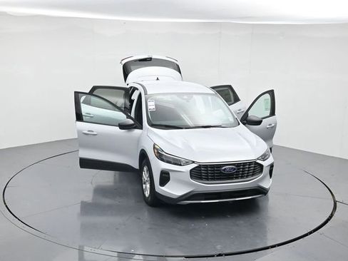 New 2026 Ford Escape Active image 47