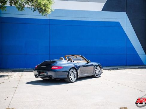 Used 2011 Porsche 911 Carrera image 16