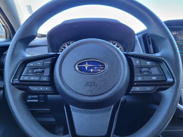 Used 2025 Subaru Crosstrek 2.5i Premium AWD/4WD image 12