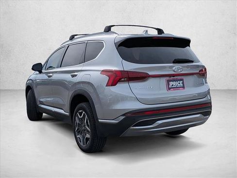 Used 2023 Hyundai Santa Fe Limited AWD/4WD image 7