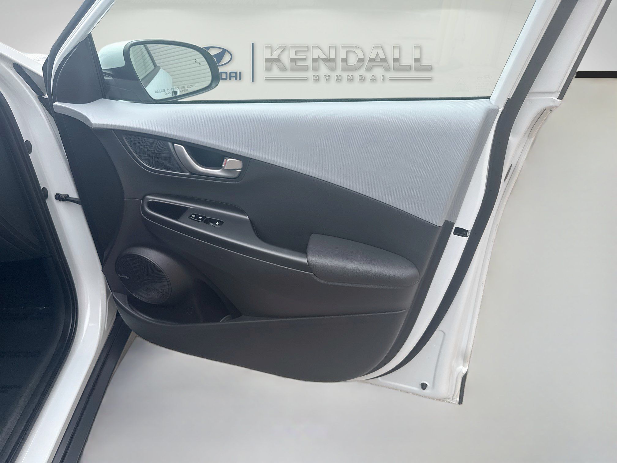 Used 2018 Hyundai Kona Ultimate FWD image 31