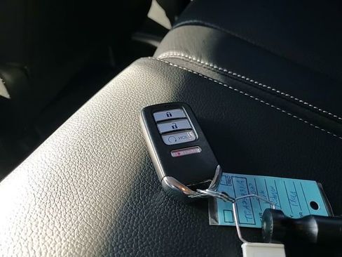 Used 2023 Honda Ridgeline RTL image 30