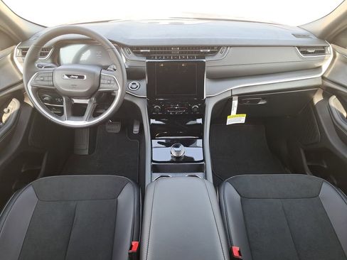 New 2025 Jeep Grand Cherokee Altitude w/ Trailer Tow Package image 9