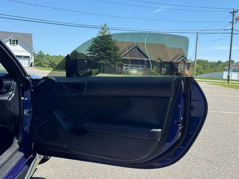 Used 2022 Toyota GR86 w/ ALL Weather Mat Package (TMS) RWD image 13