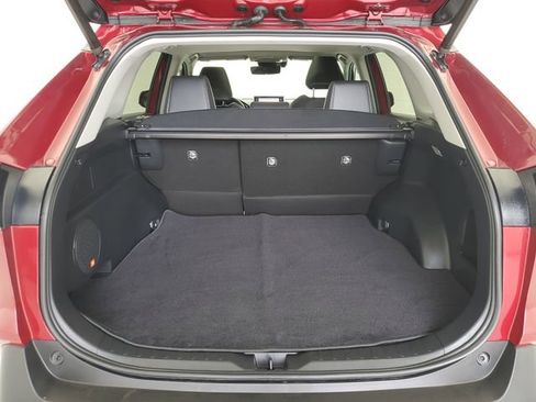 Used 2021 Toyota RAV4 XLE Premium AWD/4WD image 11