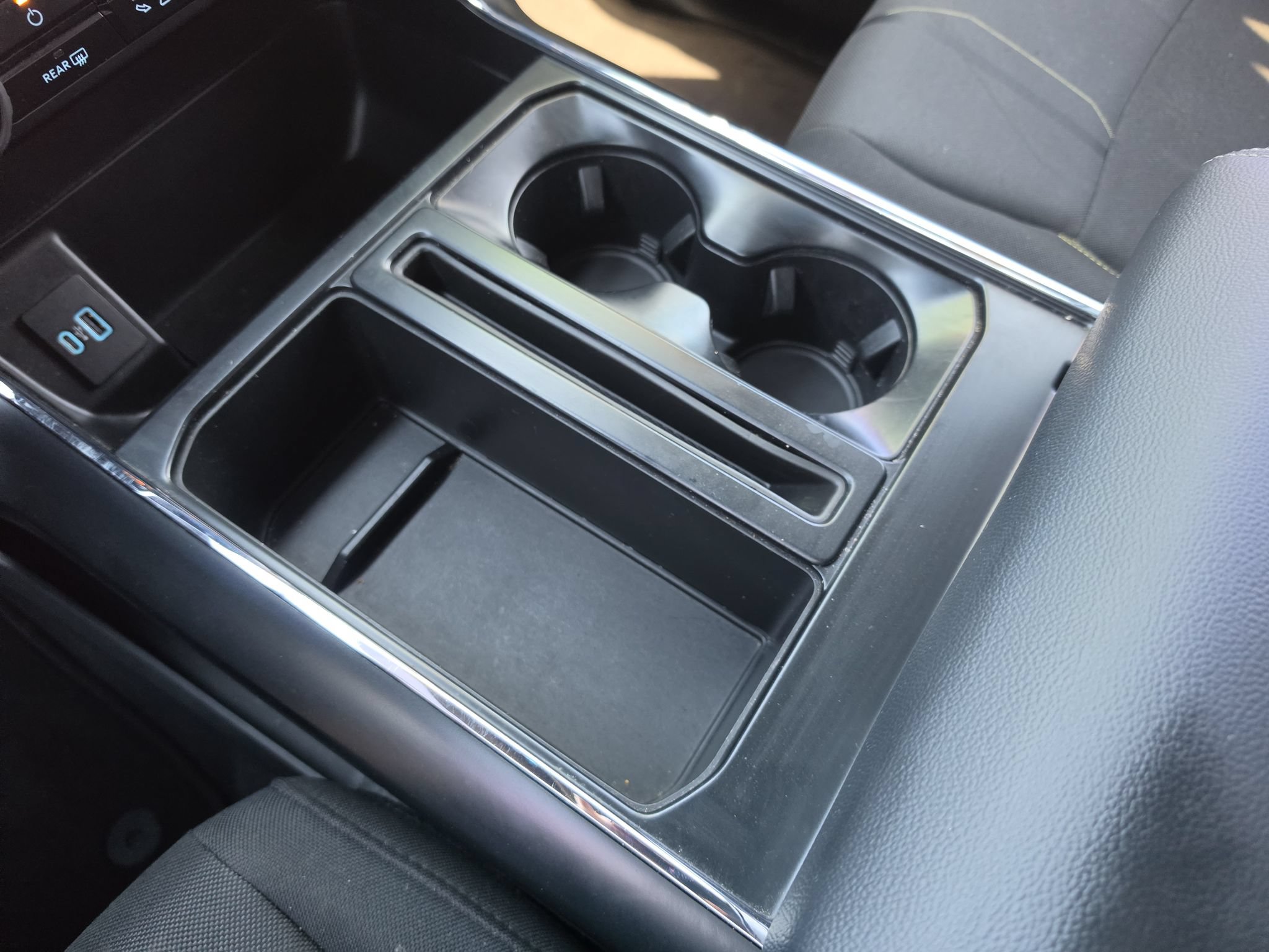 Used 2024 Ford F150 STX AWD/4WD image 26