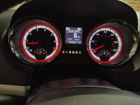 Used 2017 Dodge Grand Caravan GT w/ Mopar Premium Addition Group FWD image 23