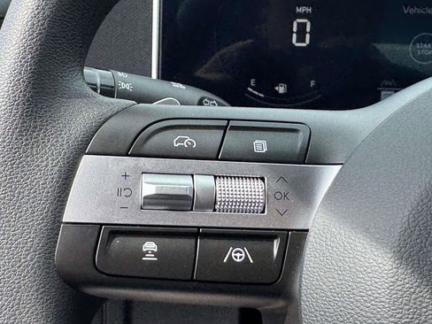 Certified 2025 Hyundai Sonata SEL image 17