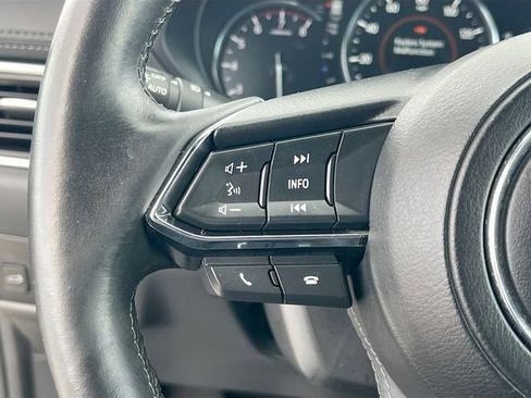 Used 2019 MAZDA CX-5 Signature AWD/4WD image 17