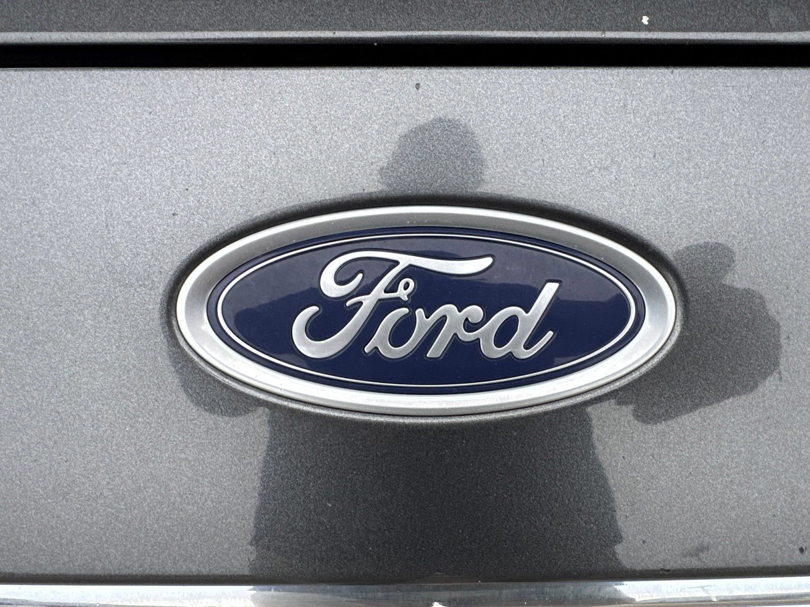 Certified 2017 Ford Fusion SE w/ Equipment Group 201A FWD image 13