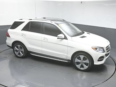 Used 2018 Mercedes-Benz GLE 350 image 39