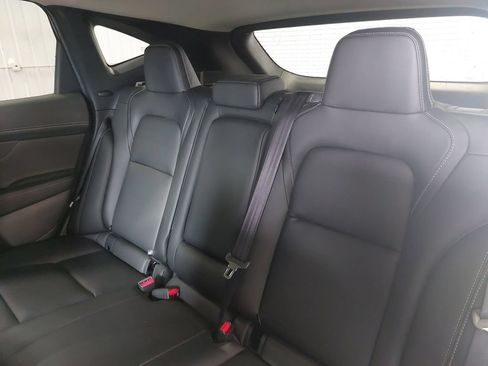 Certified 2025 Nissan Murano SL w/ Cargo Package AWD/4WD image 14