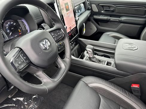 New 2026 RAM 1500 Rebel image 9