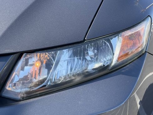 Used 2012 Honda Civic LX image 19