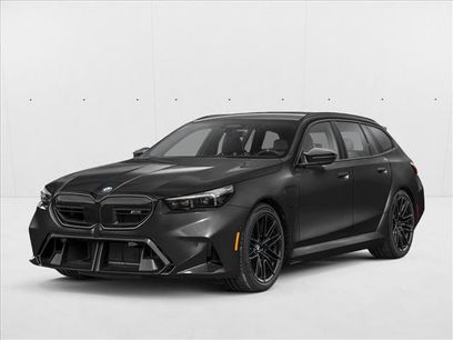 New 2027 BMW M5 Touring
