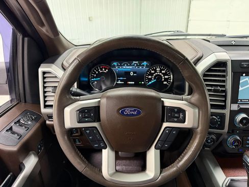 Used 2018 Ford F150 King Ranch w/ Equipment Group 601A Luxury image 20