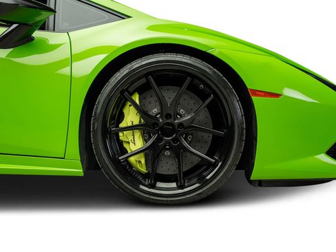 Used 2015 Lamborghini Huracan LP 610-4 AWD/4WD image 27