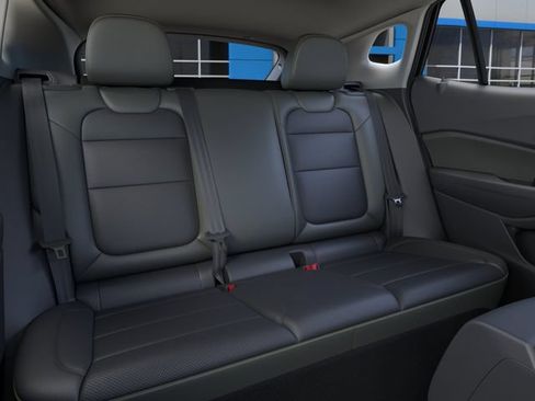 New 2026 Chevrolet Trax ACTIV w/ Driver Confidence Package FWD image 17