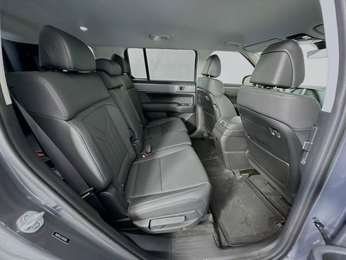 Certified 2026 Hyundai Santa Fe SEL FWD image 26