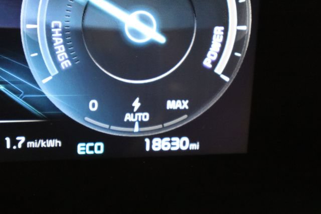 Certified 2023 Kia Niro Wind w/ Wind Preserve Package FWD image 33