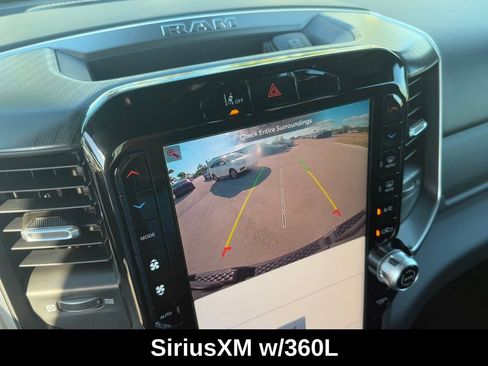 New 2026 RAM 1500 Big Horn image 15