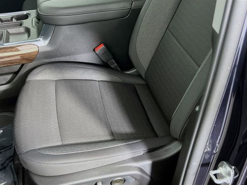 New 2026 GMC Sierra 1500 Elevation image 16