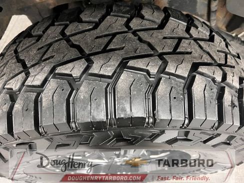 Used 2010 Ford F150 XLT AWD/4WD image 21