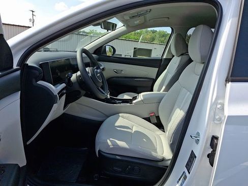 New 2026 Hyundai Tucson SEL AWD/4WD image 7