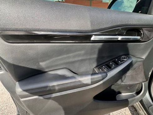 Used 2023 Kia Seltos Nightfall Edition image 21