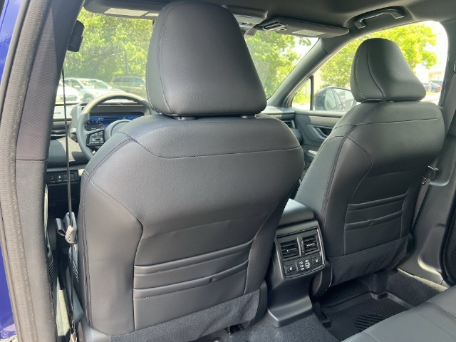 New 2026 Subaru Outback Limited XT AWD/4WD image 35